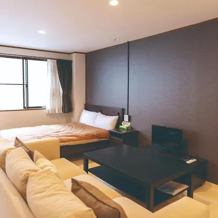 Sankei Hiranomachi Building - Vacation Stay 13203 Osaka Exterior photo