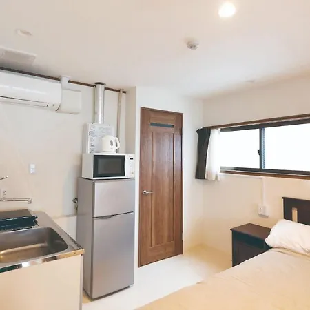 Sankei Hiranomachi Building - Vacation Stay 13203 Osaka Exterior photo