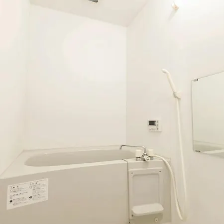 Sankei Hiranomachi Building - Vacation Stay 13203 Osaka Exterior photo