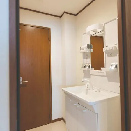 Sankei Hiranomachi Building - Vacation Stay 13203 Osaka Exterior photo
