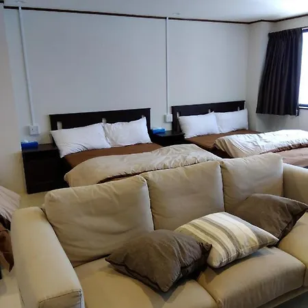 Sankei Hiranomachi Building - Vacation Stay 13203 Osaka Exterior photo