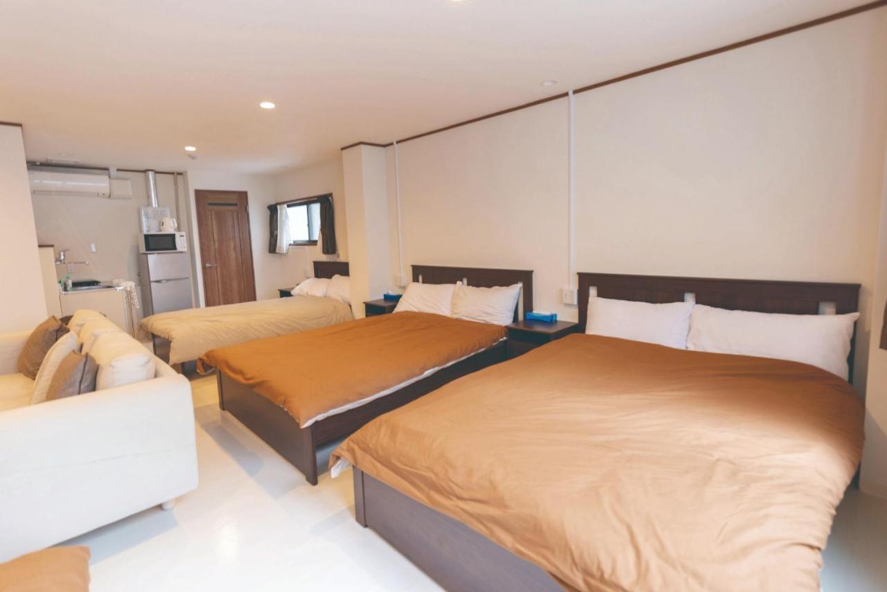 Sankei Hiranomachi Building - Vacation 13203 Apartment *